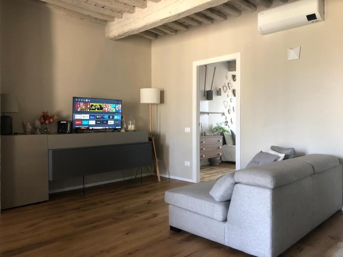Alberto E Costanza Suite 卢卡 外观 照片